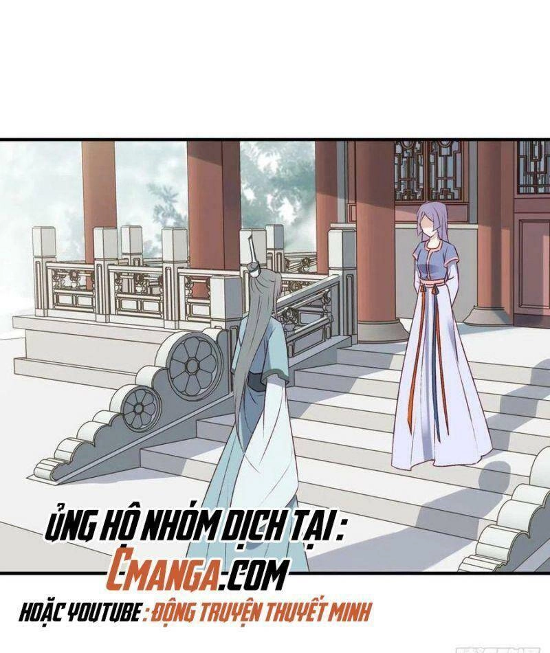 Liệt Hỏa Cuồng Phi: Vương Gia Thú Tính Muốn Sủng Chapter 121 - 7