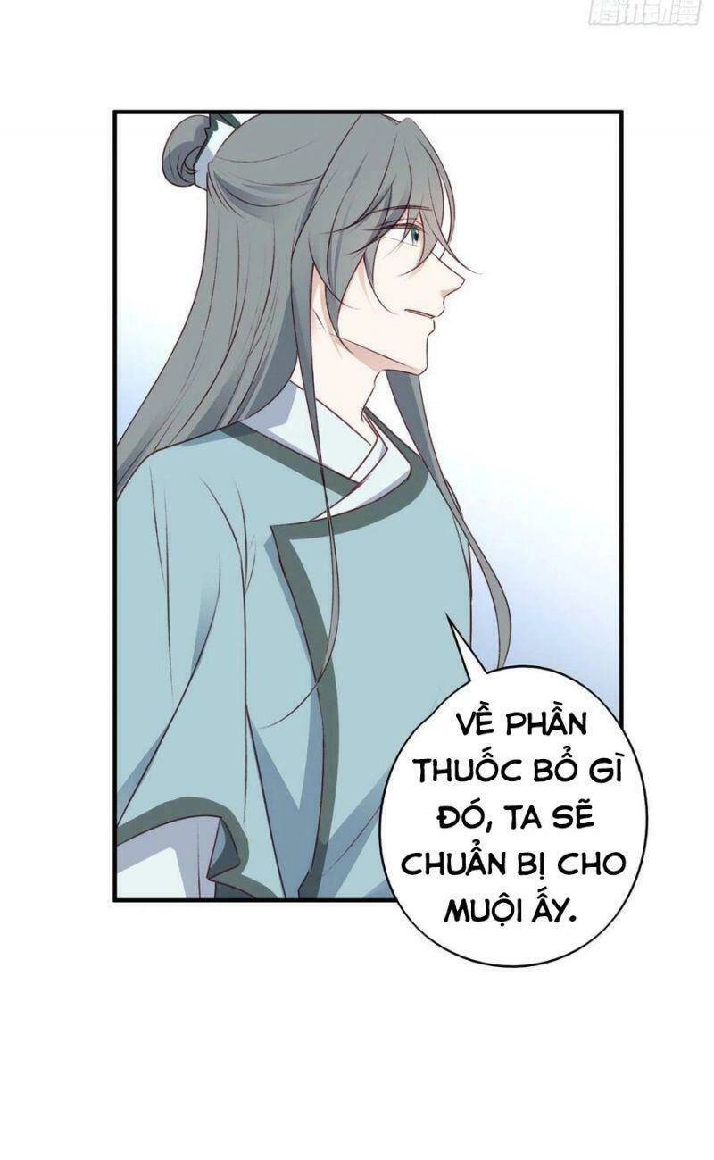 Liệt Hỏa Cuồng Phi: Vương Gia Thú Tính Muốn Sủng Chapter 121 - 12