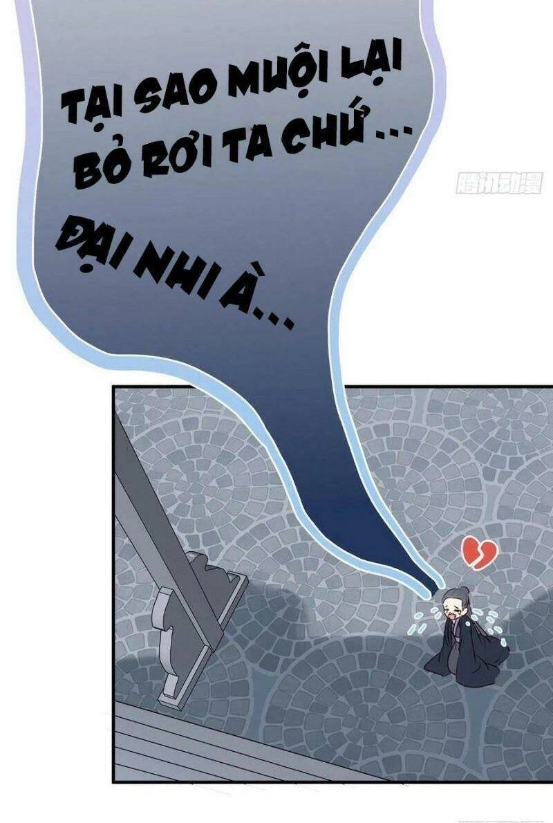 Liệt Hỏa Cuồng Phi: Vương Gia Thú Tính Muốn Sủng Chapter 121 - 14