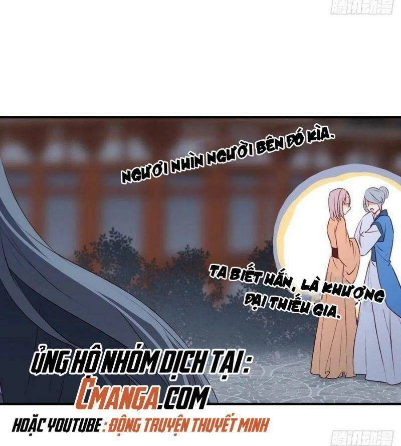 Liệt Hỏa Cuồng Phi: Vương Gia Thú Tính Muốn Sủng Chapter 121 - 15