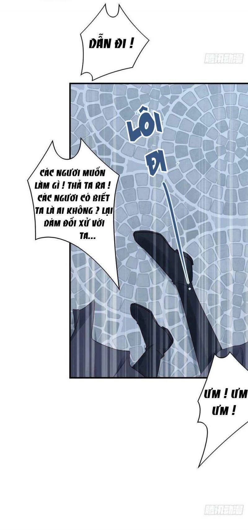 Liệt Hỏa Cuồng Phi: Vương Gia Thú Tính Muốn Sủng Chapter 121 - 21