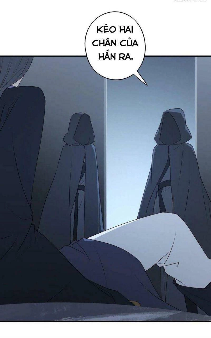 Liệt Hỏa Cuồng Phi: Vương Gia Thú Tính Muốn Sủng Chapter 121 - 24