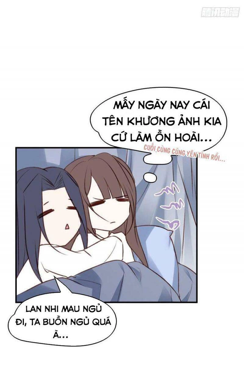 Liệt Hỏa Cuồng Phi: Vương Gia Thú Tính Muốn Sủng Chapter 121 - 28