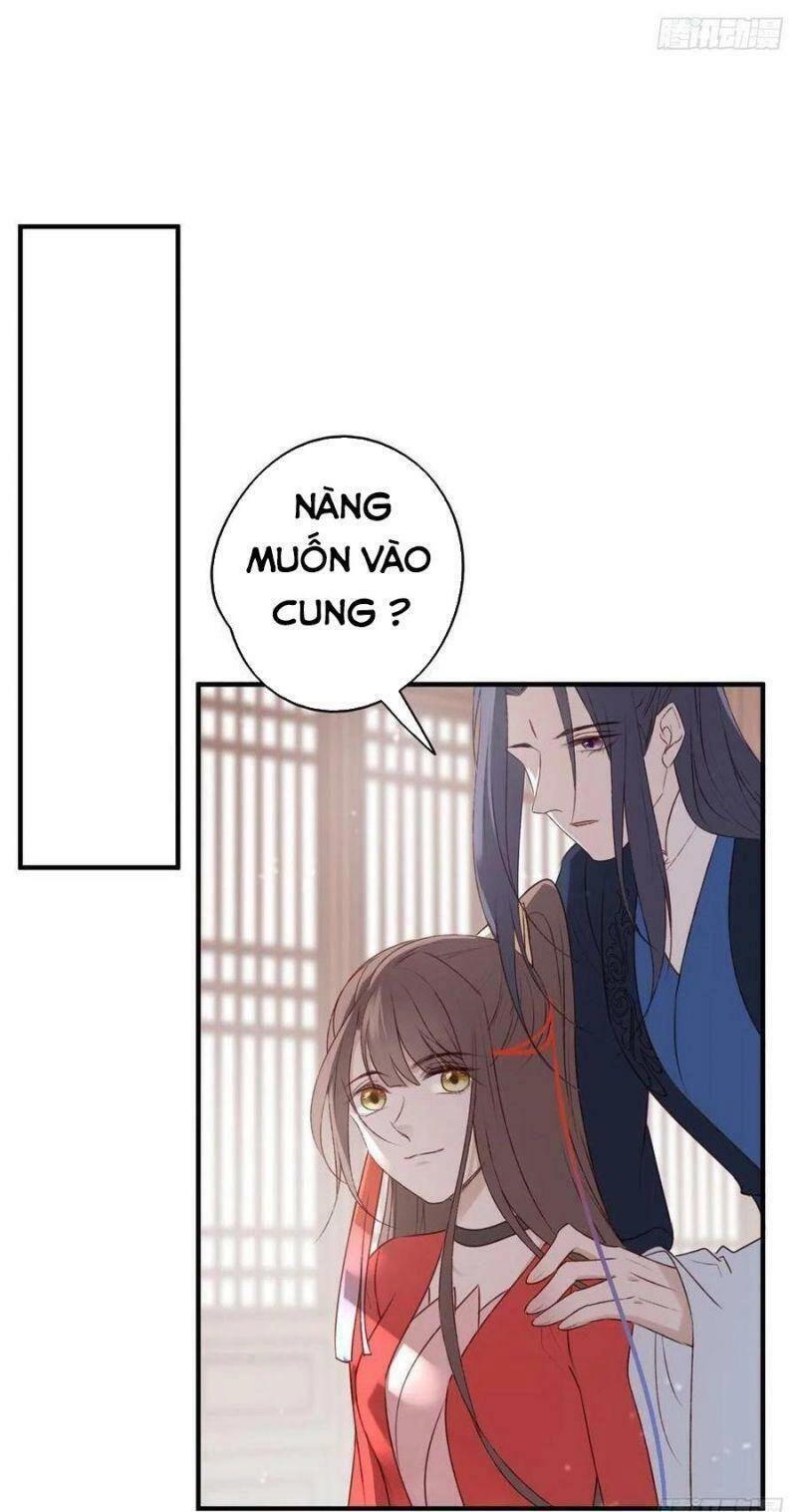 Liệt Hỏa Cuồng Phi: Vương Gia Thú Tính Muốn Sủng Chapter 121 - 29