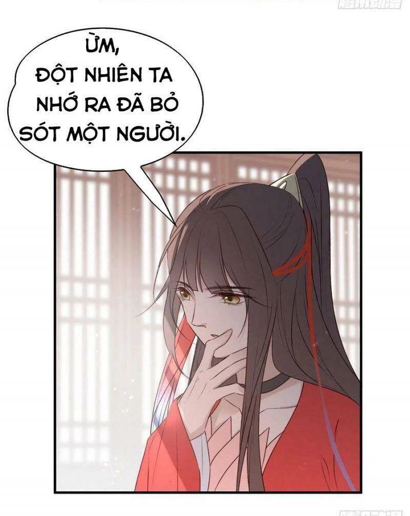 Liệt Hỏa Cuồng Phi: Vương Gia Thú Tính Muốn Sủng Chapter 121 - 30