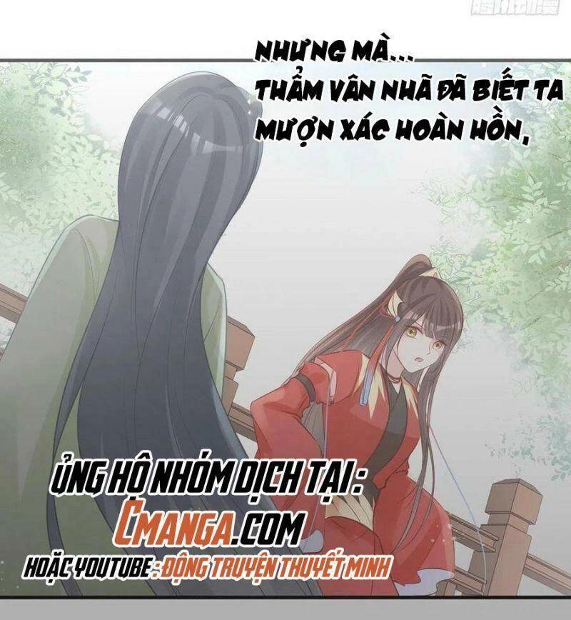 Liệt Hỏa Cuồng Phi: Vương Gia Thú Tính Muốn Sủng Chapter 121 - 31