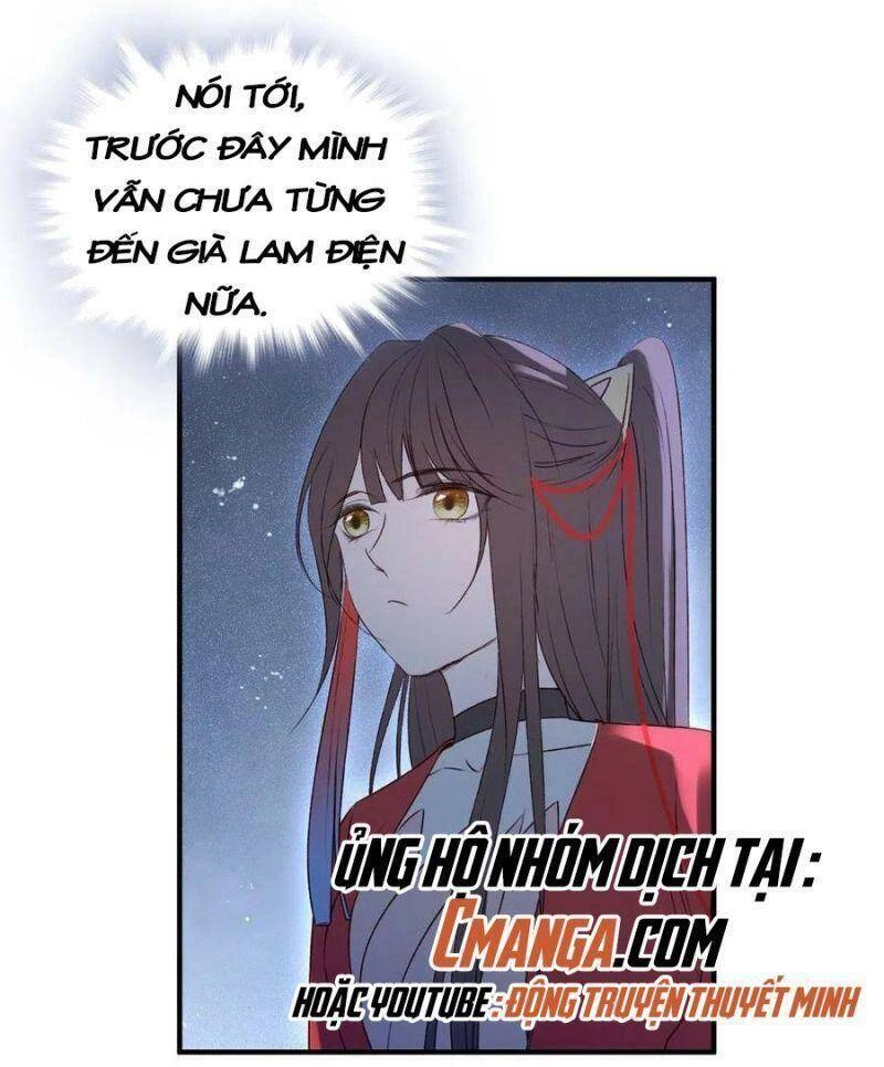 Liệt Hỏa Cuồng Phi: Vương Gia Thú Tính Muốn Sủng Chapter 122 - 2