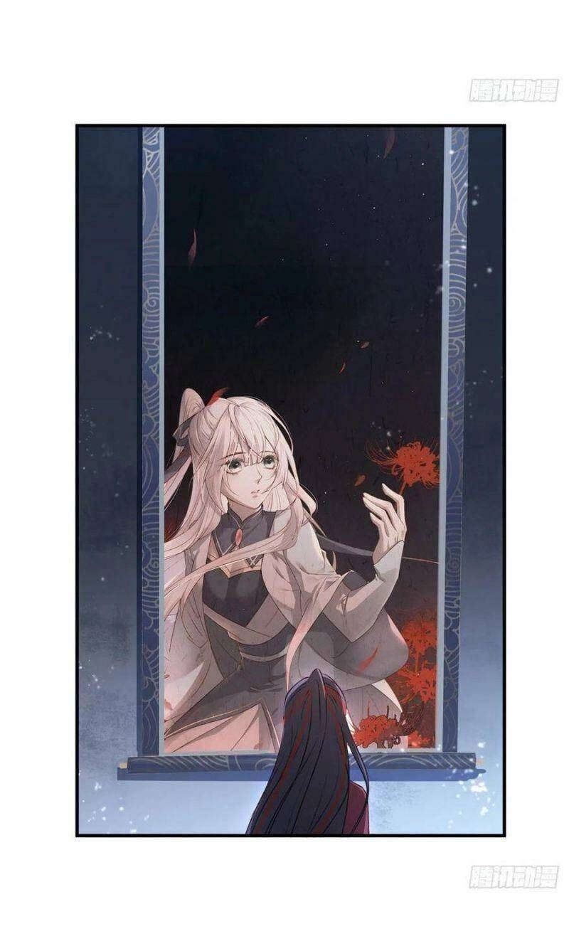 Liệt Hỏa Cuồng Phi: Vương Gia Thú Tính Muốn Sủng Chapter 122 - 6