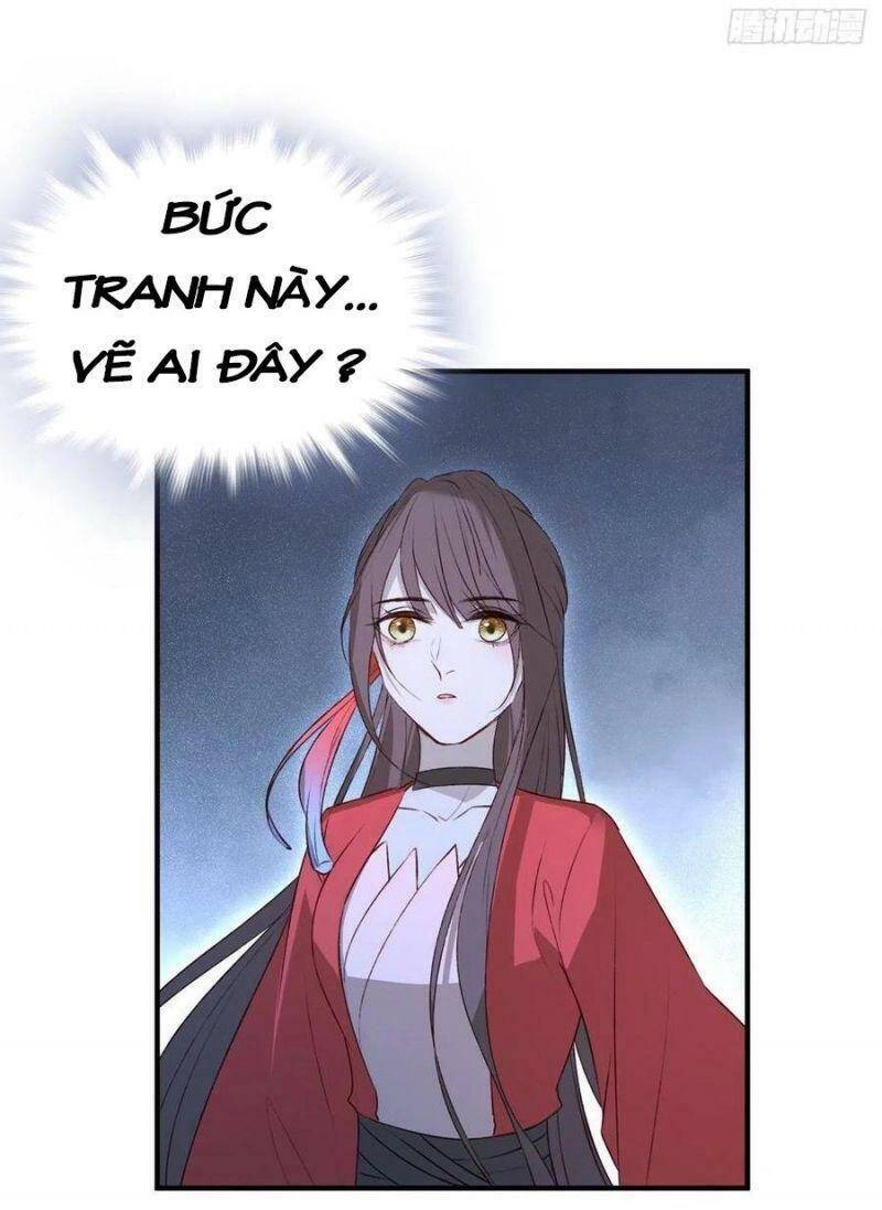 Liệt Hỏa Cuồng Phi: Vương Gia Thú Tính Muốn Sủng Chapter 122 - 8