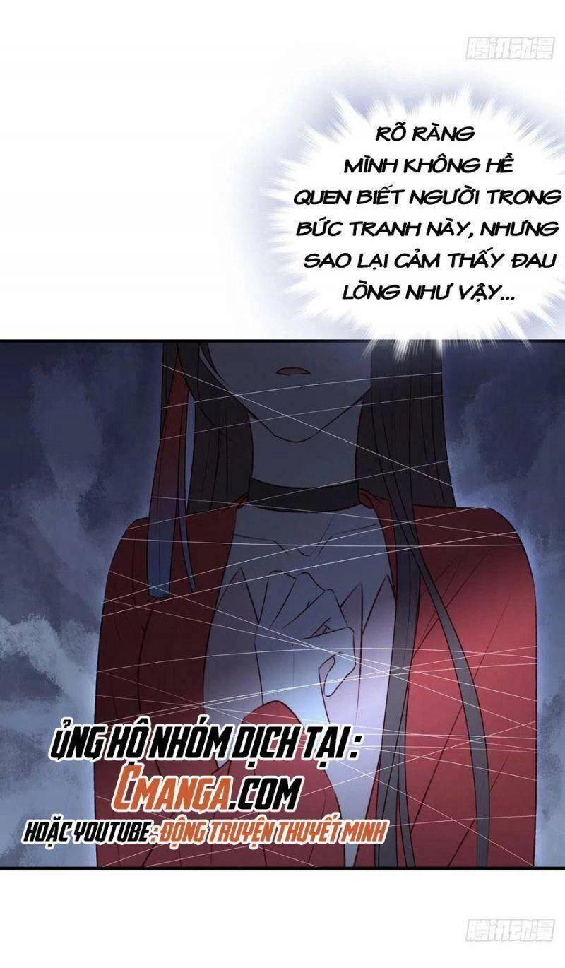 Liệt Hỏa Cuồng Phi: Vương Gia Thú Tính Muốn Sủng Chapter 122 - 9