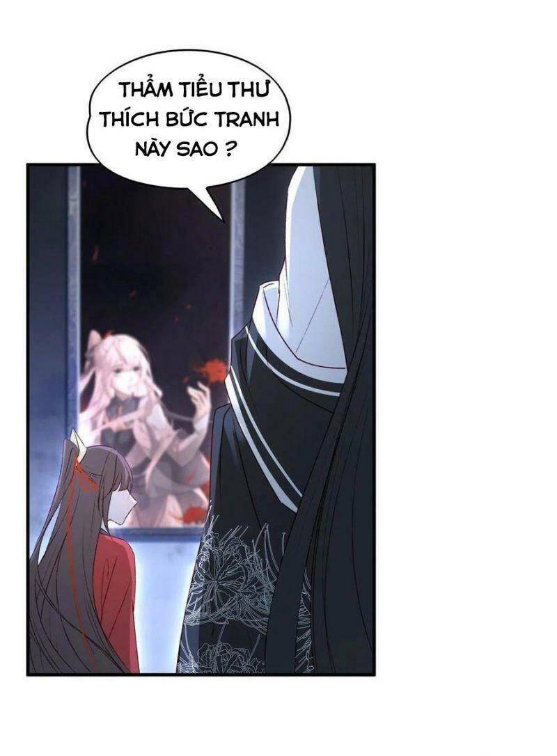 Liệt Hỏa Cuồng Phi: Vương Gia Thú Tính Muốn Sủng Chapter 122 - 10