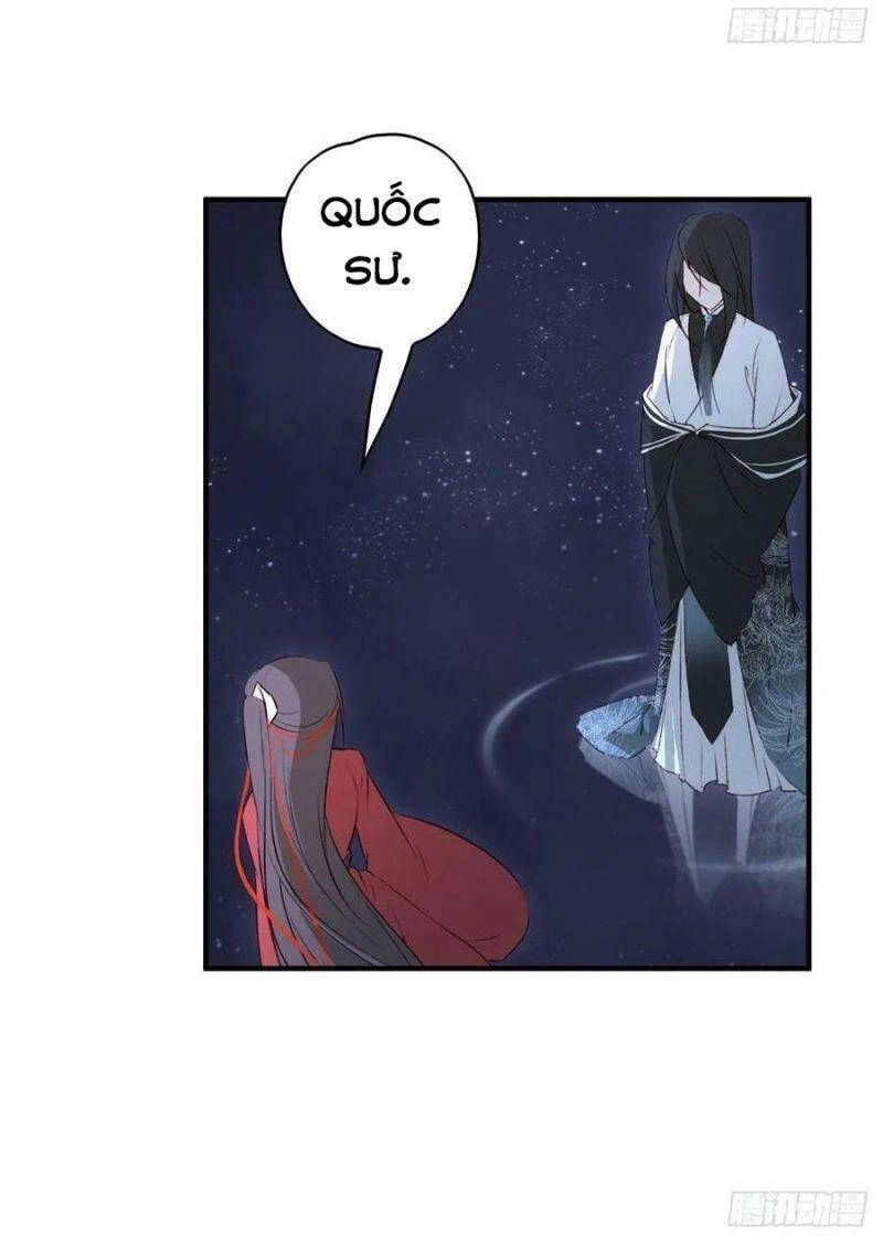 Liệt Hỏa Cuồng Phi: Vương Gia Thú Tính Muốn Sủng Chapter 122 - 11