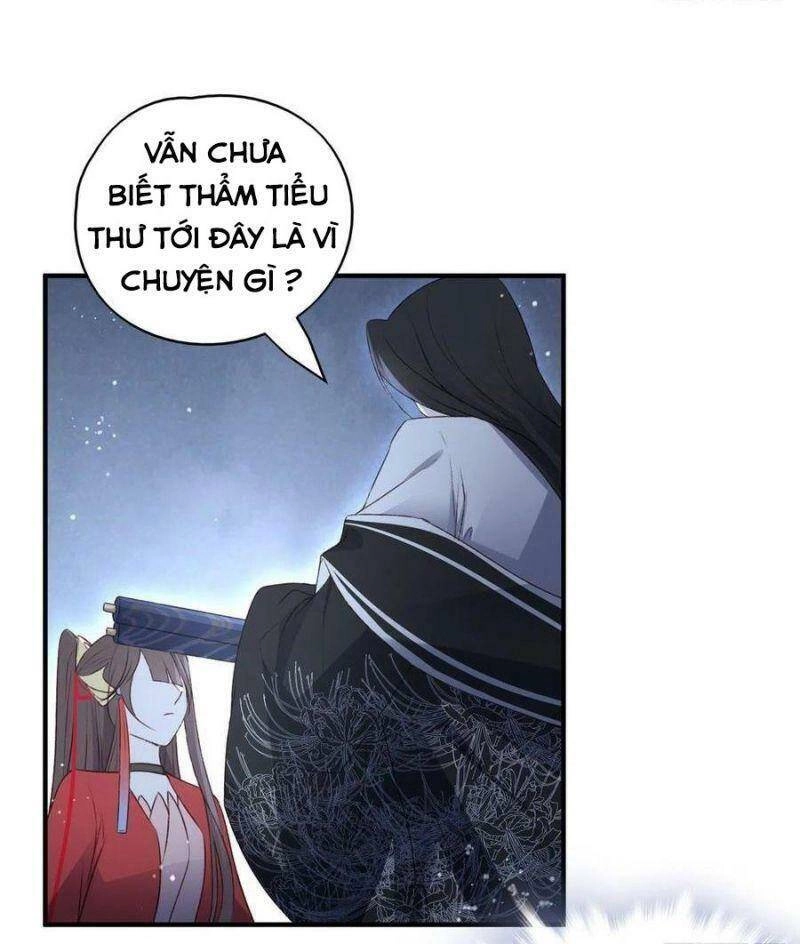 Liệt Hỏa Cuồng Phi: Vương Gia Thú Tính Muốn Sủng Chapter 122 - 17