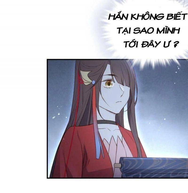 Liệt Hỏa Cuồng Phi: Vương Gia Thú Tính Muốn Sủng Chapter 122 - 18