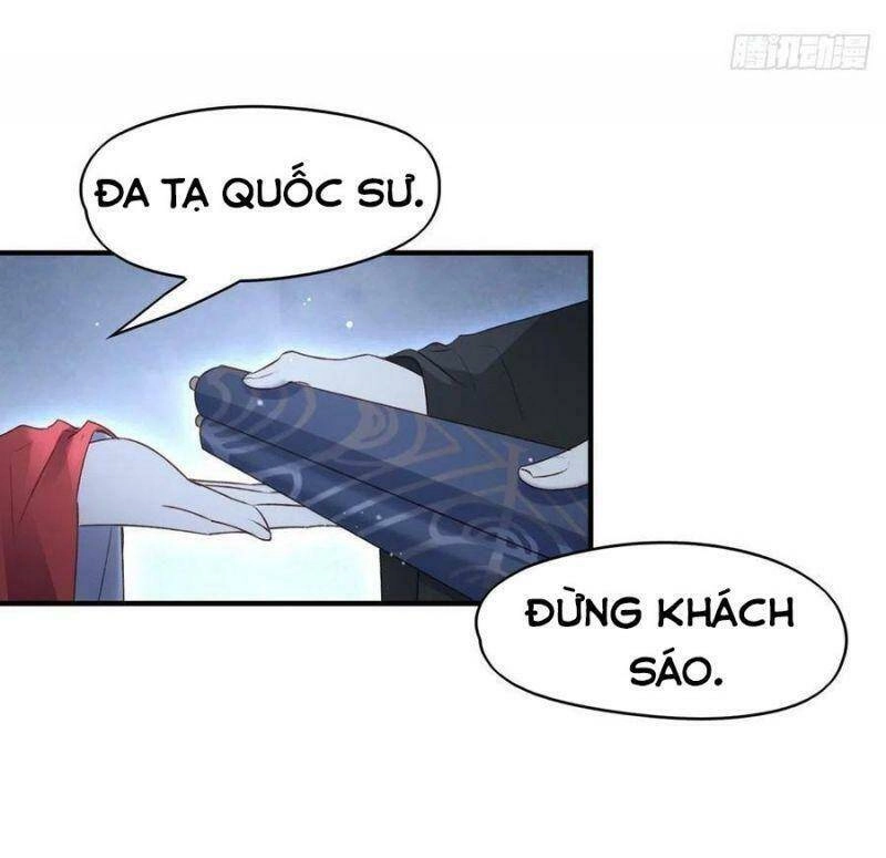 Liệt Hỏa Cuồng Phi: Vương Gia Thú Tính Muốn Sủng Chapter 122 - 19