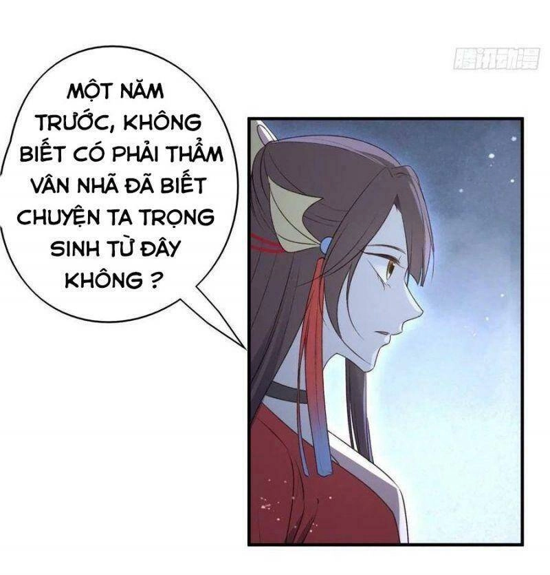 Liệt Hỏa Cuồng Phi: Vương Gia Thú Tính Muốn Sủng Chapter 122 - 20