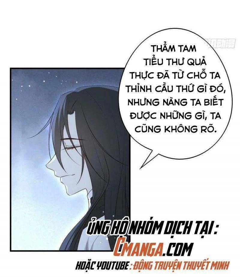 Liệt Hỏa Cuồng Phi: Vương Gia Thú Tính Muốn Sủng Chapter 122 - 21