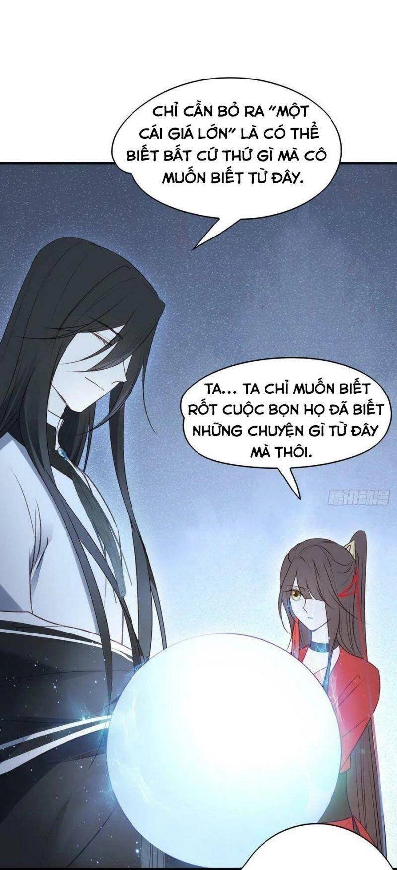 Liệt Hỏa Cuồng Phi: Vương Gia Thú Tính Muốn Sủng Chapter 122 - 23