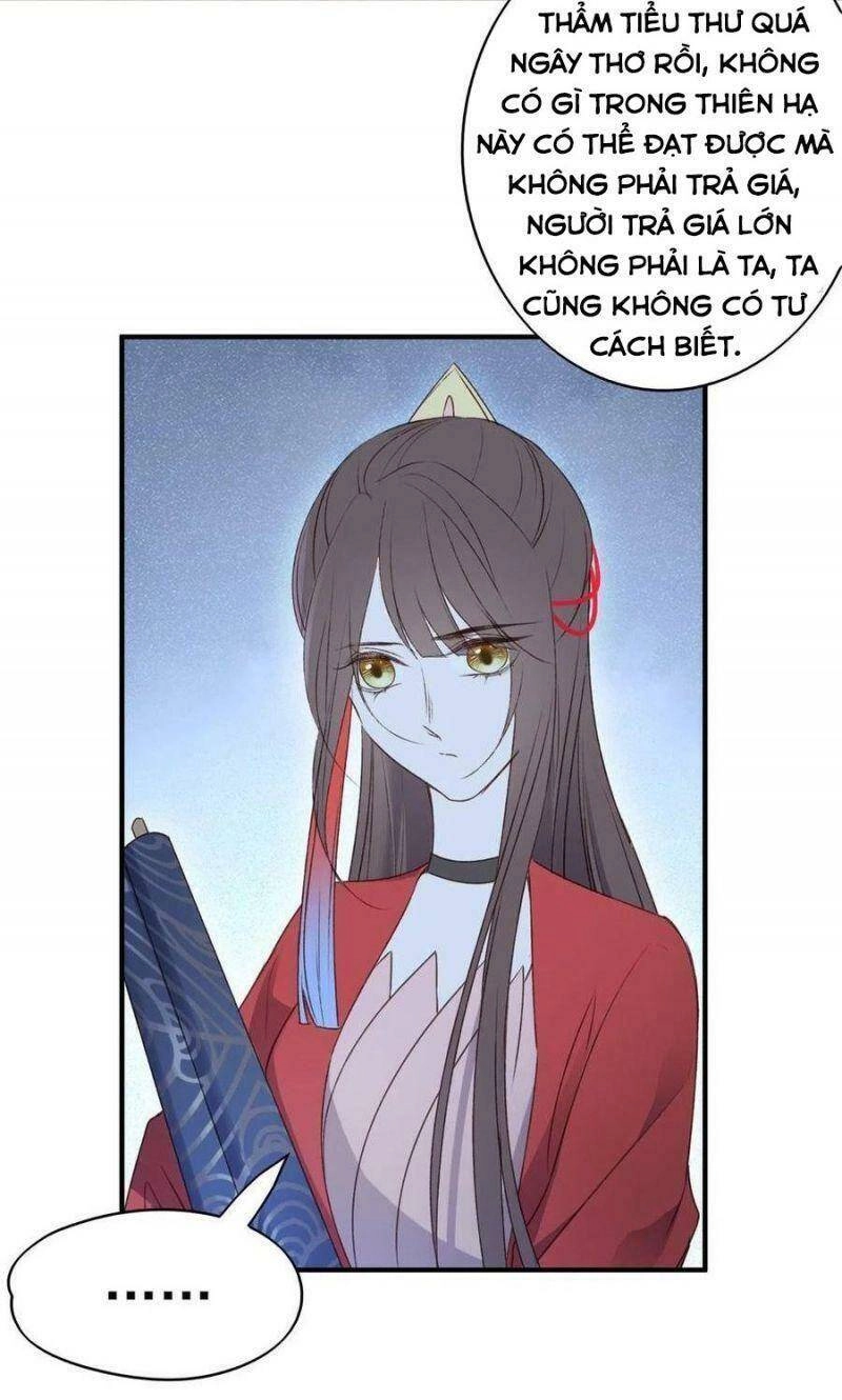 Liệt Hỏa Cuồng Phi: Vương Gia Thú Tính Muốn Sủng Chapter 122 - 24