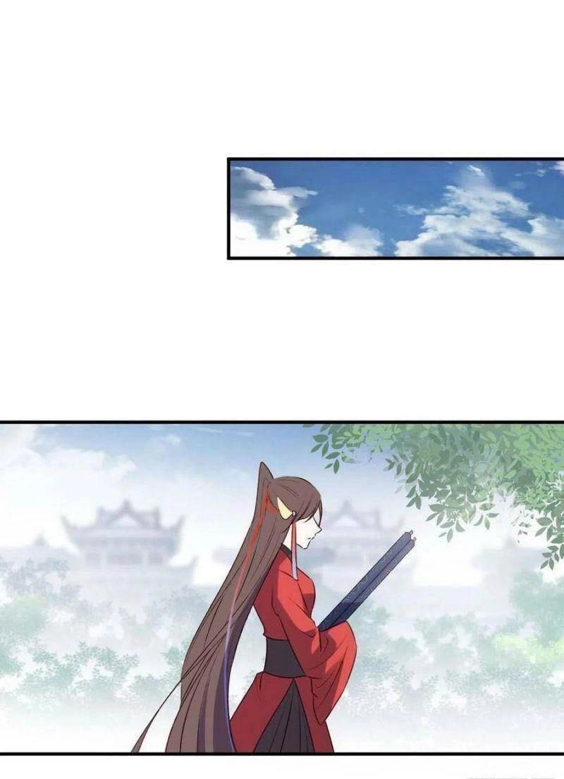 Liệt Hỏa Cuồng Phi: Vương Gia Thú Tính Muốn Sủng Chapter 122 - 26