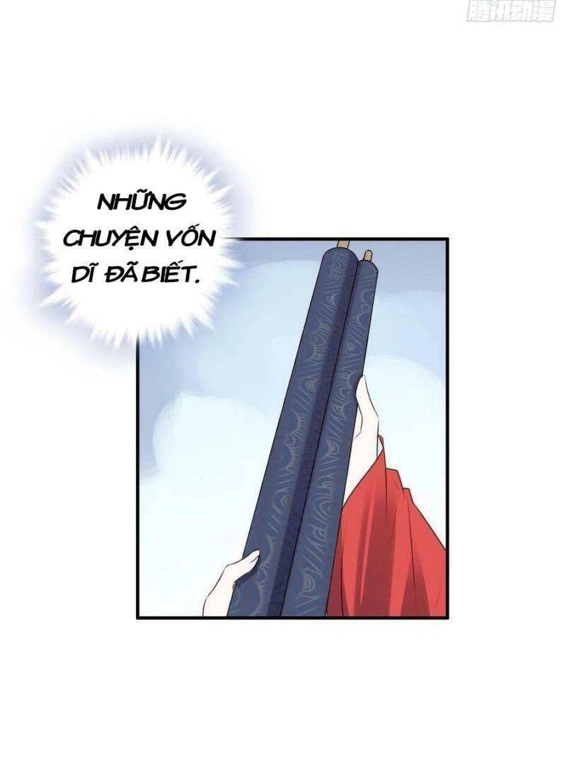 Liệt Hỏa Cuồng Phi: Vương Gia Thú Tính Muốn Sủng Chapter 122 - 27