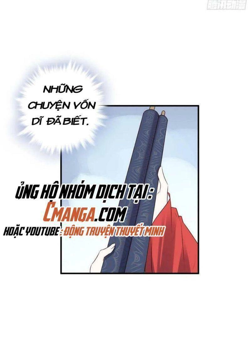 Liệt Hỏa Cuồng Phi: Vương Gia Thú Tính Muốn Sủng Chapter 122 - 28