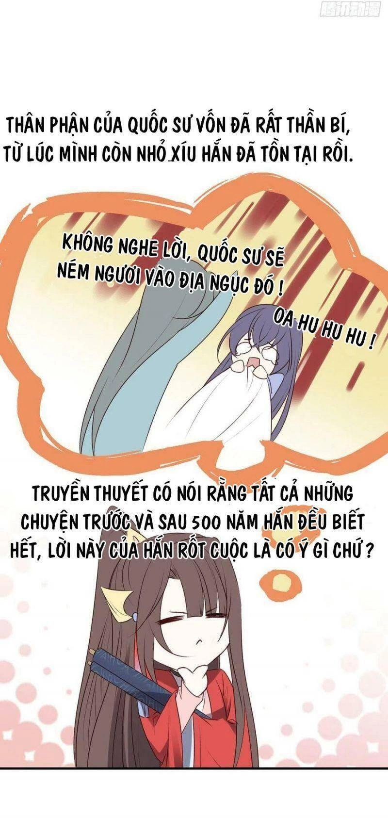 Liệt Hỏa Cuồng Phi: Vương Gia Thú Tính Muốn Sủng Chapter 122 - 29