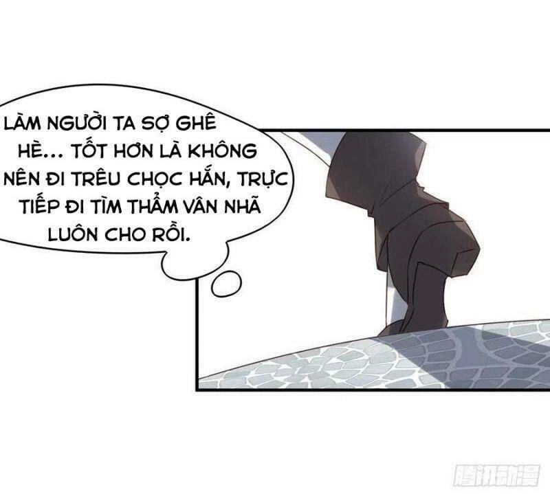 Liệt Hỏa Cuồng Phi: Vương Gia Thú Tính Muốn Sủng Chapter 122 - 30