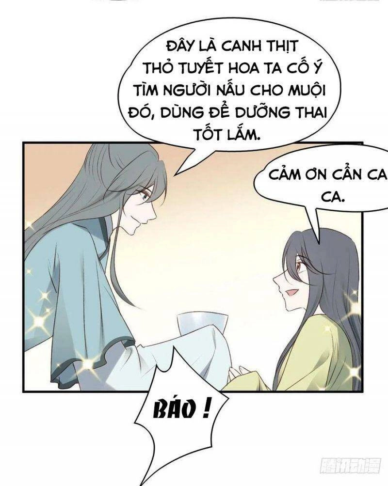 Liệt Hỏa Cuồng Phi: Vương Gia Thú Tính Muốn Sủng Chapter 122 - 32