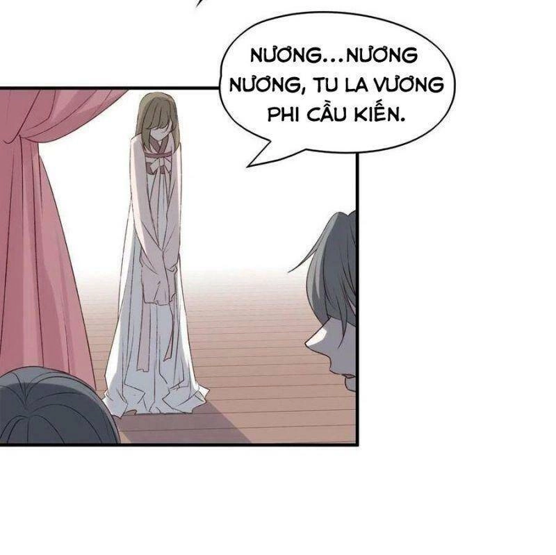 Liệt Hỏa Cuồng Phi: Vương Gia Thú Tính Muốn Sủng Chapter 122 - 33