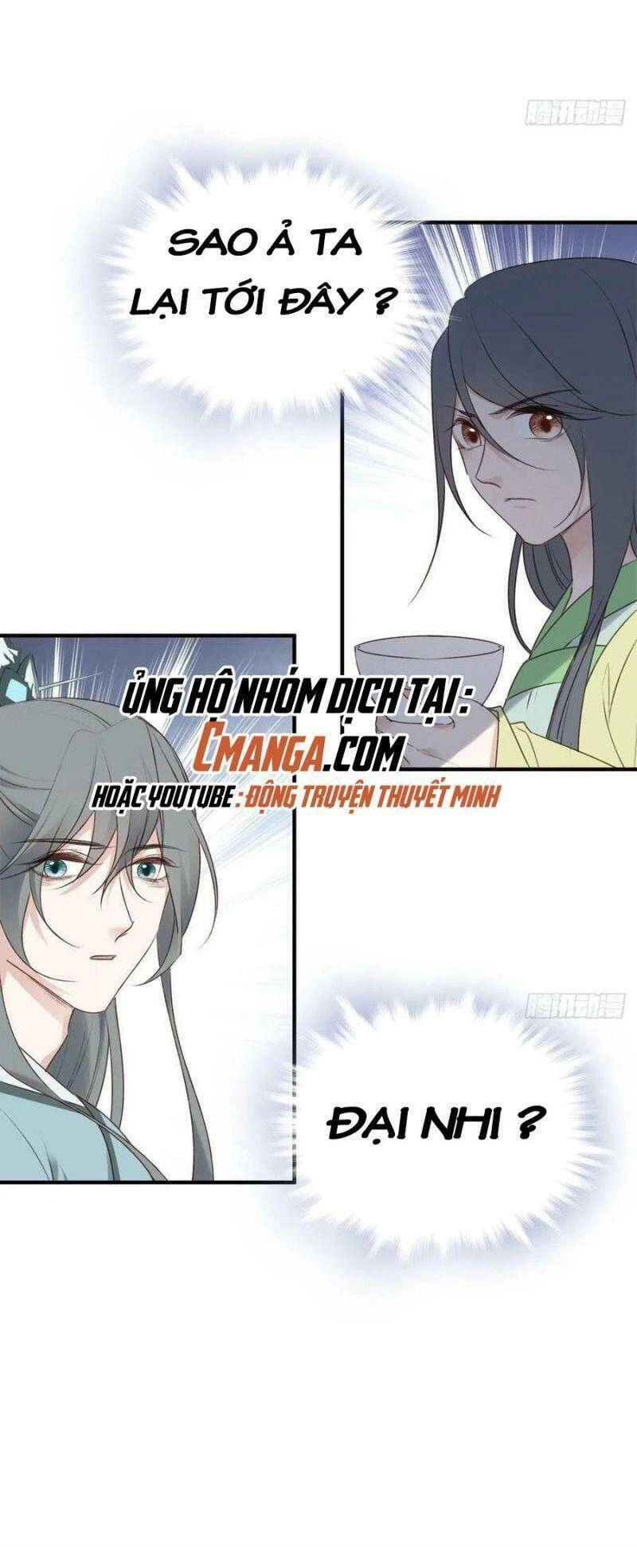 Liệt Hỏa Cuồng Phi: Vương Gia Thú Tính Muốn Sủng Chapter 122 - 34