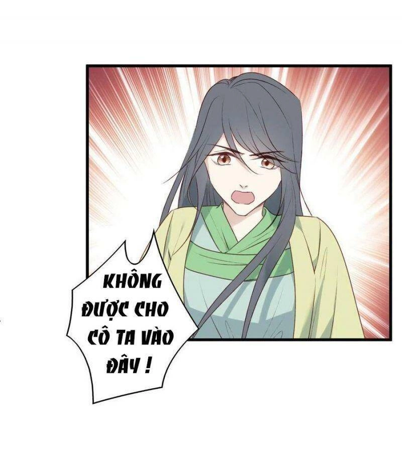 Liệt Hỏa Cuồng Phi: Vương Gia Thú Tính Muốn Sủng Chapter 123 - 2