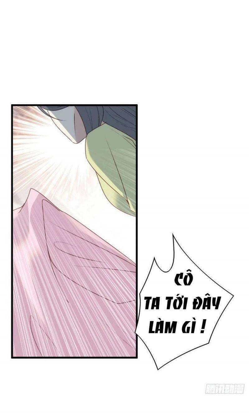 Liệt Hỏa Cuồng Phi: Vương Gia Thú Tính Muốn Sủng Chapter 123 - 3