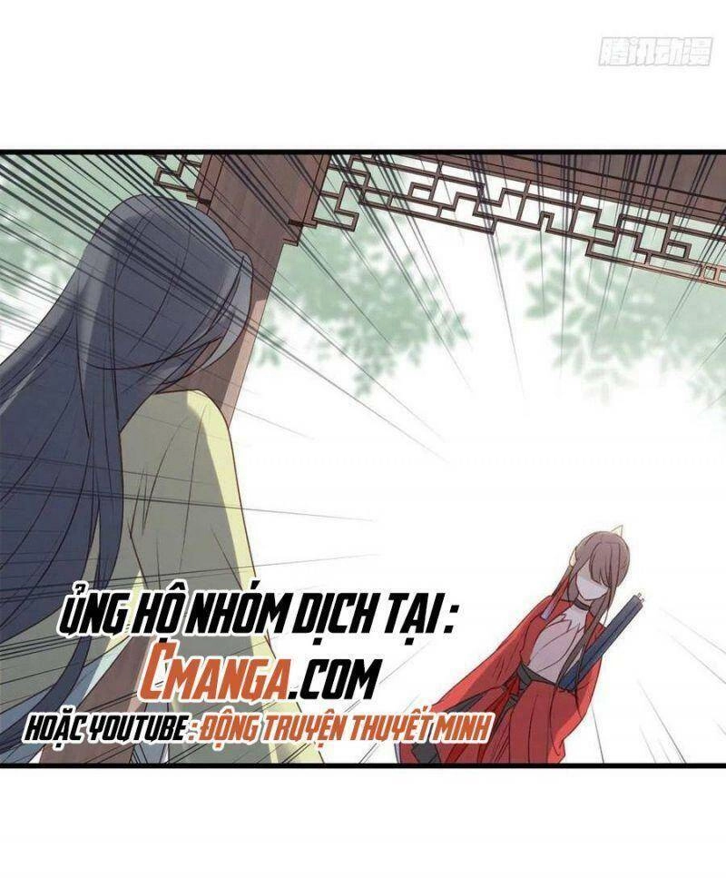 Liệt Hỏa Cuồng Phi: Vương Gia Thú Tính Muốn Sủng Chapter 123 - 4