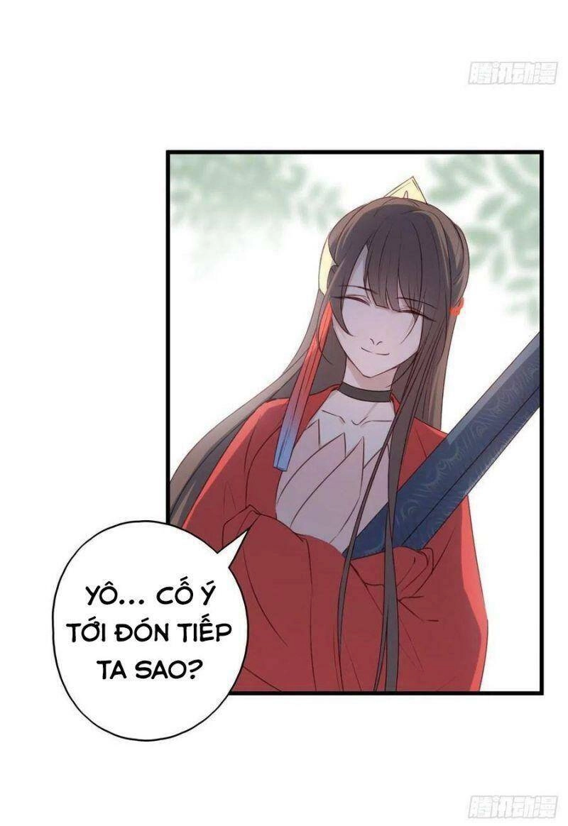 Liệt Hỏa Cuồng Phi: Vương Gia Thú Tính Muốn Sủng Chapter 123 - 5