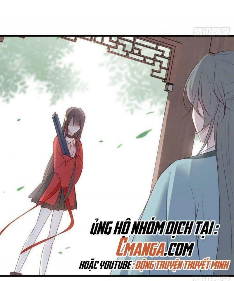 Liệt Hỏa Cuồng Phi: Vương Gia Thú Tính Muốn Sủng Chapter 123 - 7