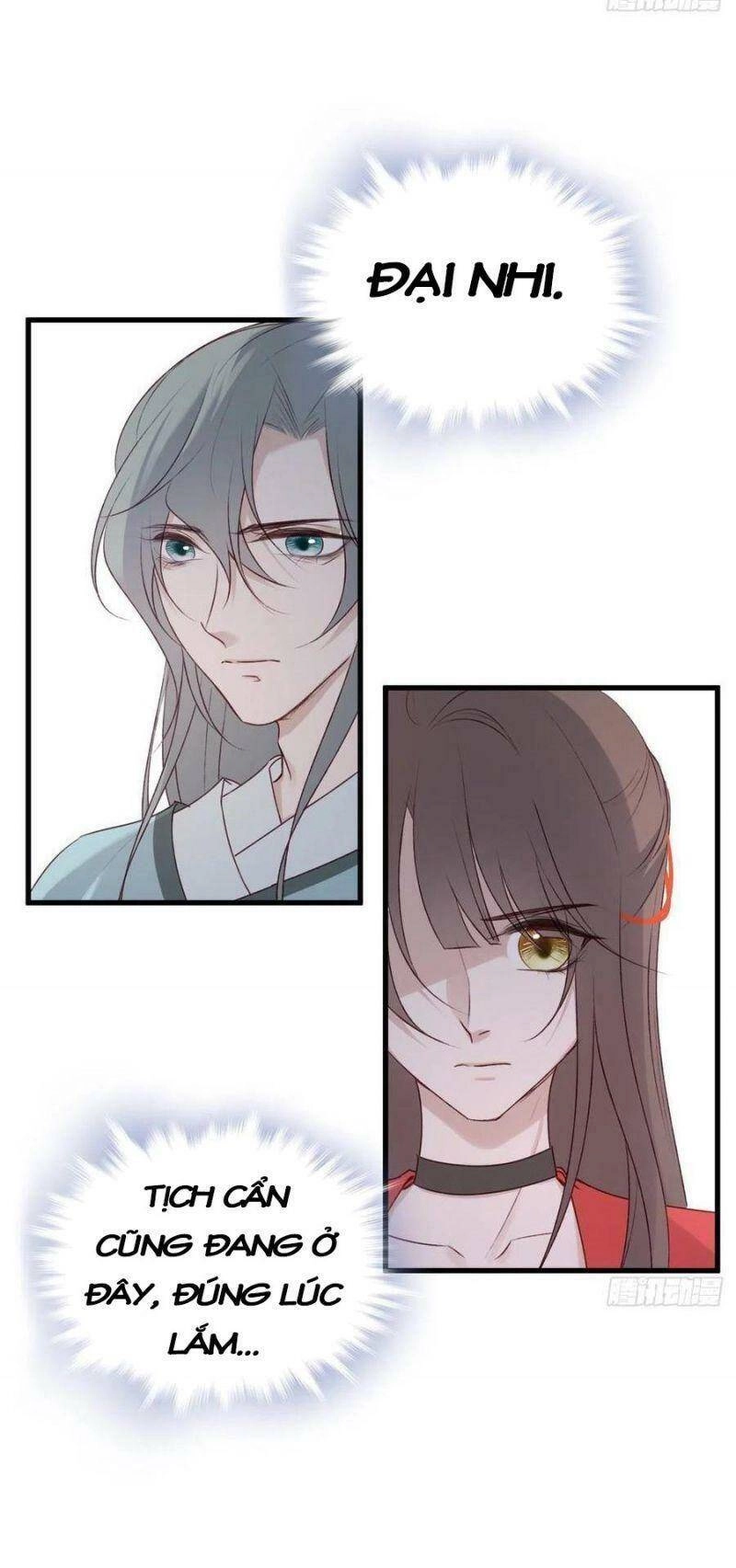 Liệt Hỏa Cuồng Phi: Vương Gia Thú Tính Muốn Sủng Chapter 123 - 8