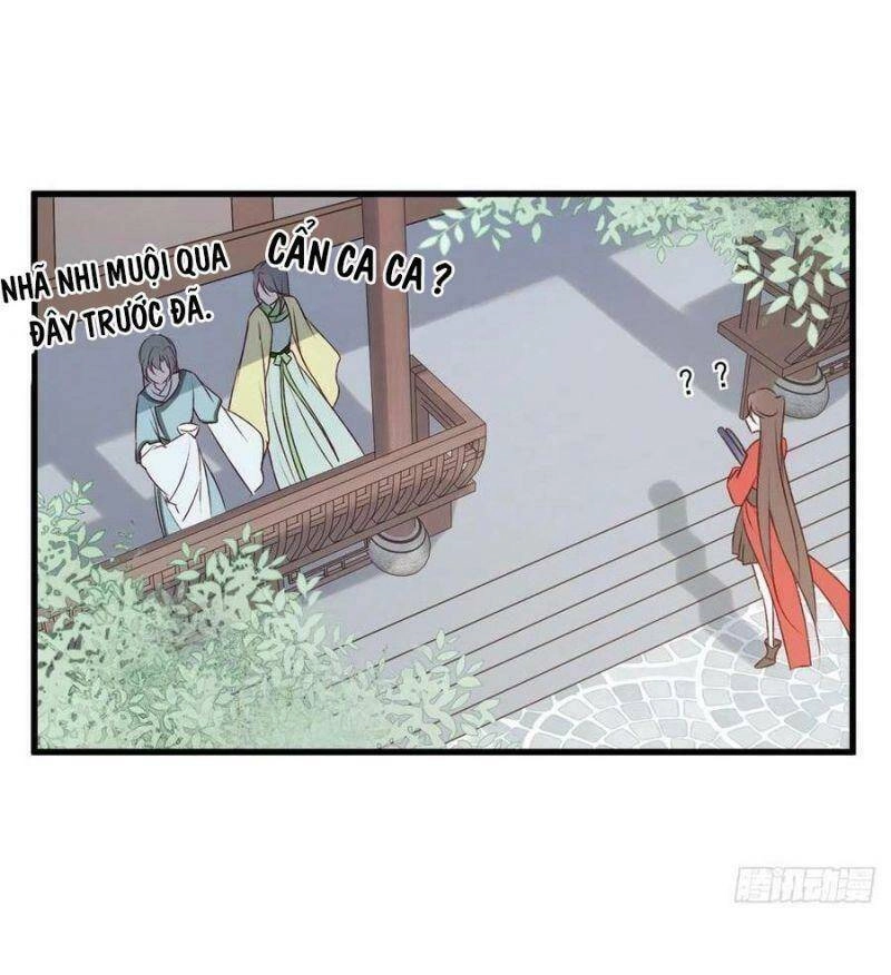 Liệt Hỏa Cuồng Phi: Vương Gia Thú Tính Muốn Sủng Chapter 123 - 9