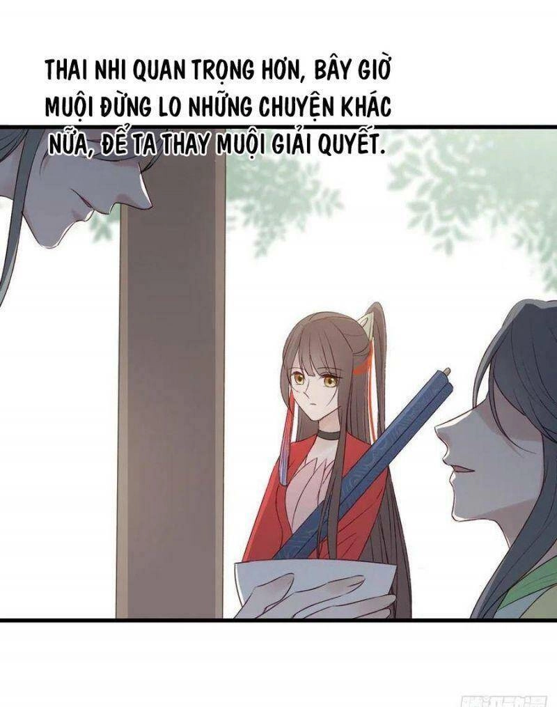 Liệt Hỏa Cuồng Phi: Vương Gia Thú Tính Muốn Sủng Chapter 123 - 10