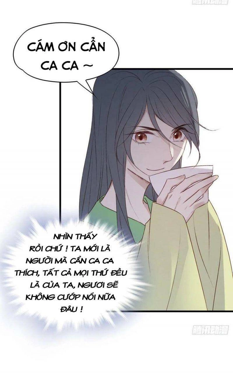 Liệt Hỏa Cuồng Phi: Vương Gia Thú Tính Muốn Sủng Chapter 123 - 11