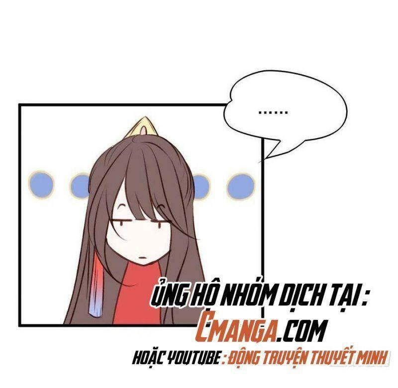 Liệt Hỏa Cuồng Phi: Vương Gia Thú Tính Muốn Sủng Chapter 123 - 12