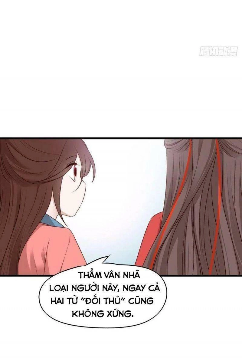 Liệt Hỏa Cuồng Phi: Vương Gia Thú Tính Muốn Sủng Chapter 123 - 17