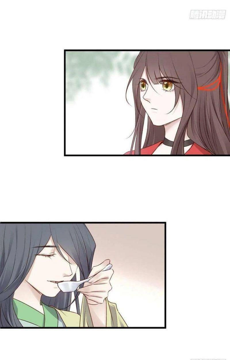 Liệt Hỏa Cuồng Phi: Vương Gia Thú Tính Muốn Sủng Chapter 123 - 18