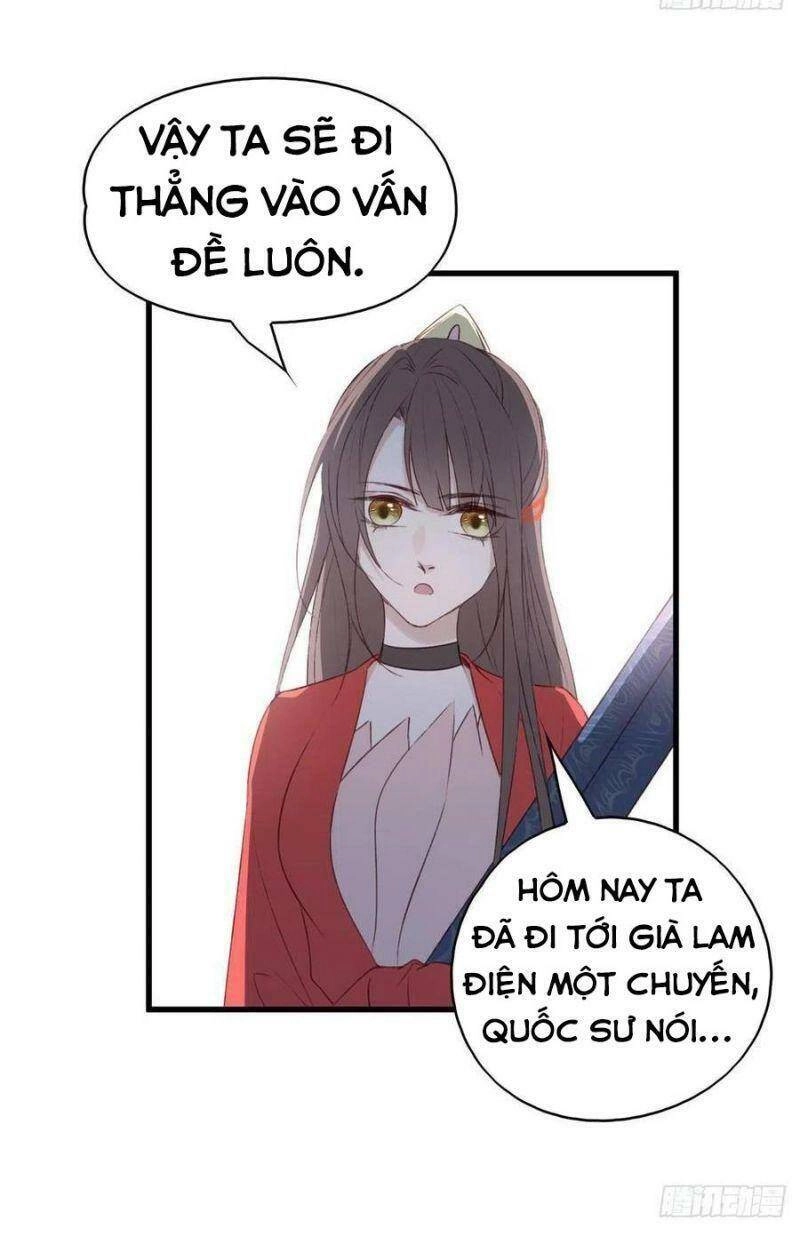 Liệt Hỏa Cuồng Phi: Vương Gia Thú Tính Muốn Sủng Chapter 123 - 21