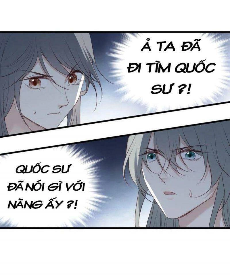 Liệt Hỏa Cuồng Phi: Vương Gia Thú Tính Muốn Sủng Chapter 123 - 22