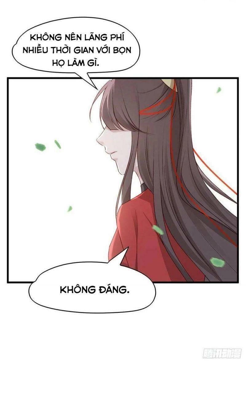 Liệt Hỏa Cuồng Phi: Vương Gia Thú Tính Muốn Sủng Chapter 123 - 27