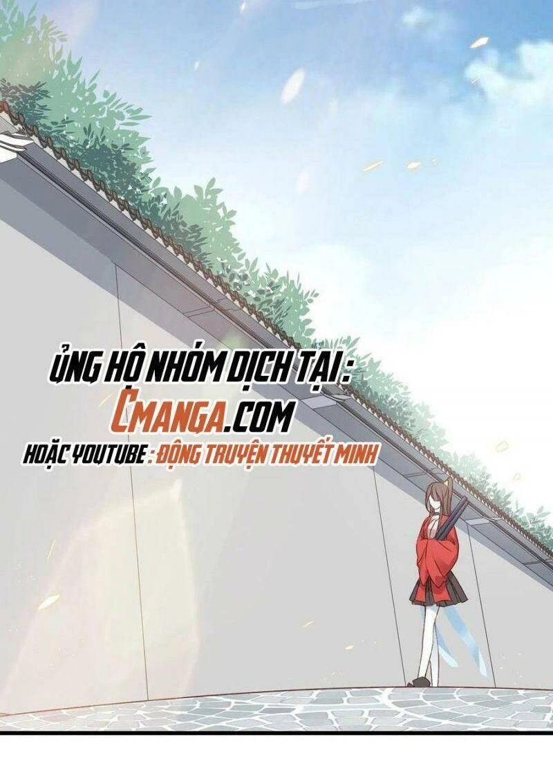 Liệt Hỏa Cuồng Phi: Vương Gia Thú Tính Muốn Sủng Chapter 123 - 29