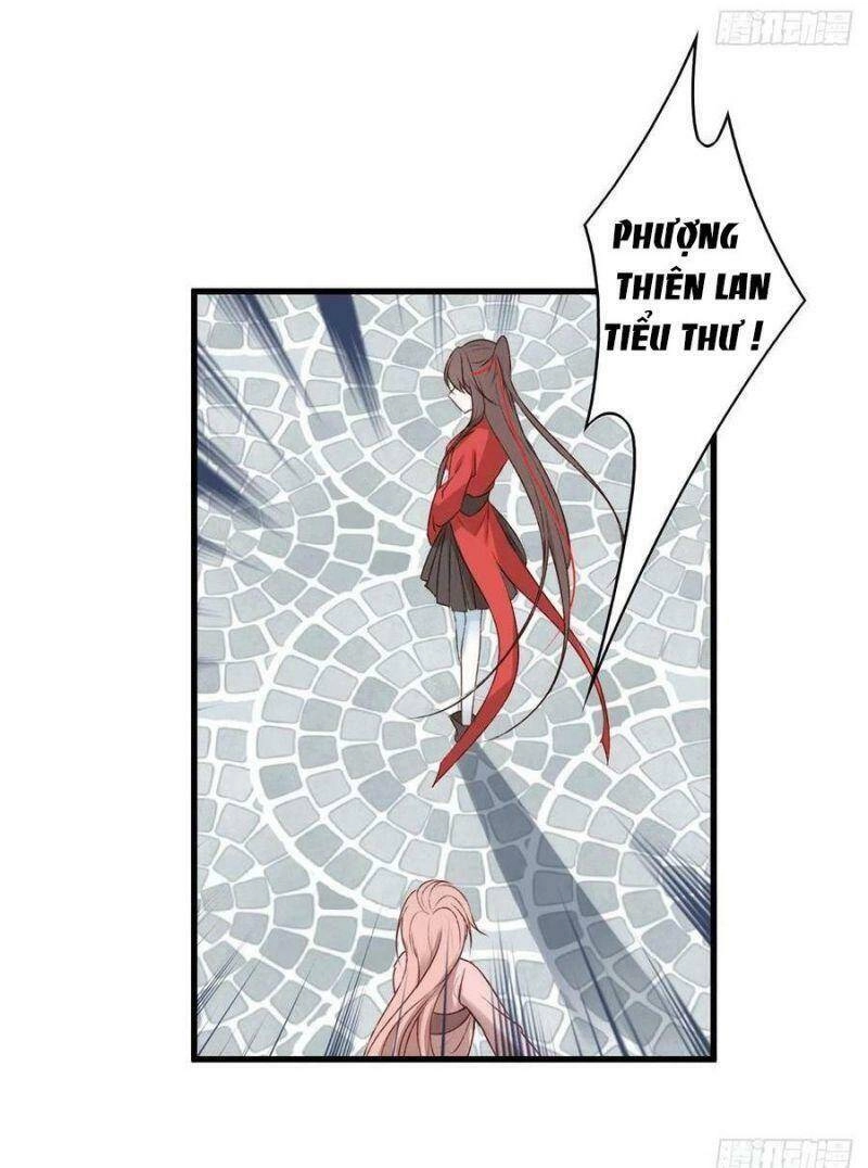 Liệt Hỏa Cuồng Phi: Vương Gia Thú Tính Muốn Sủng Chapter 123 - 30