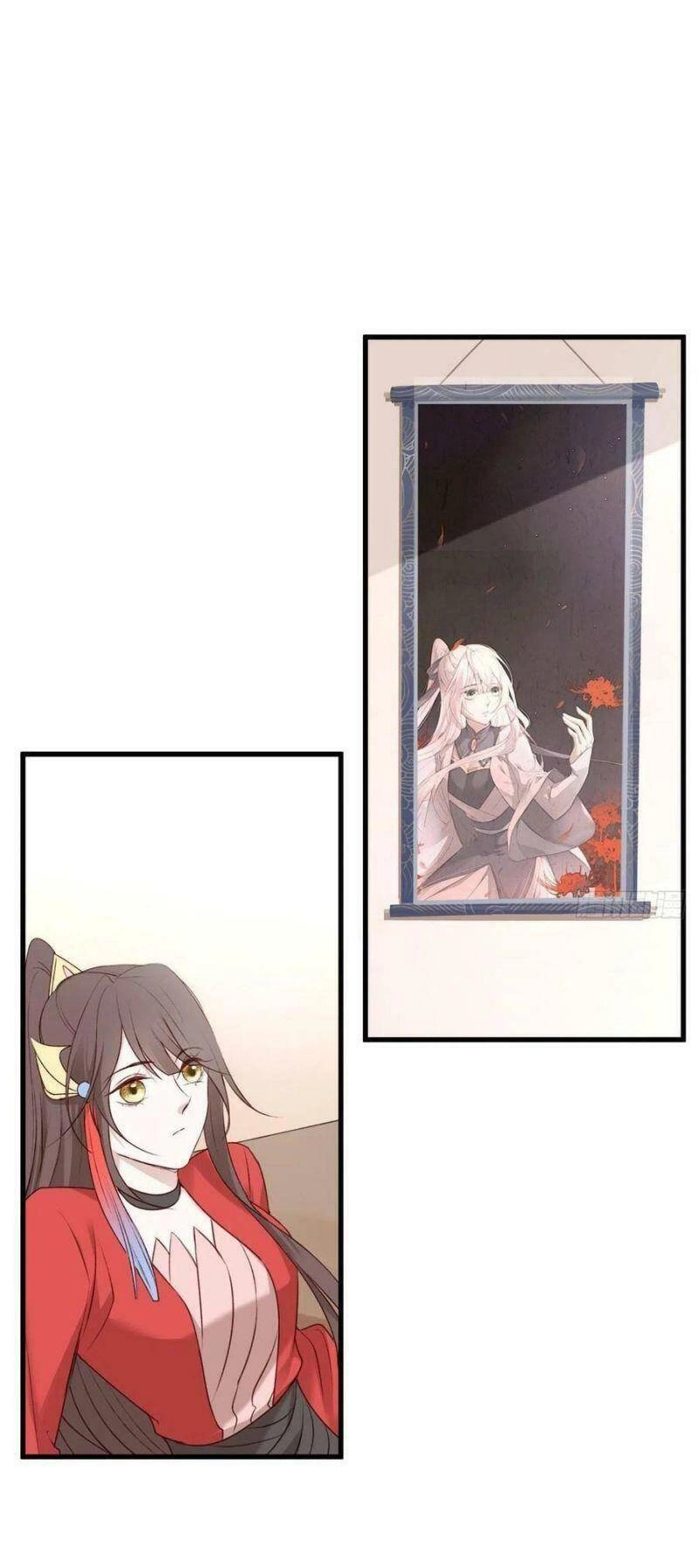 Liệt Hỏa Cuồng Phi: Vương Gia Thú Tính Muốn Sủng Chapter 124 - 3