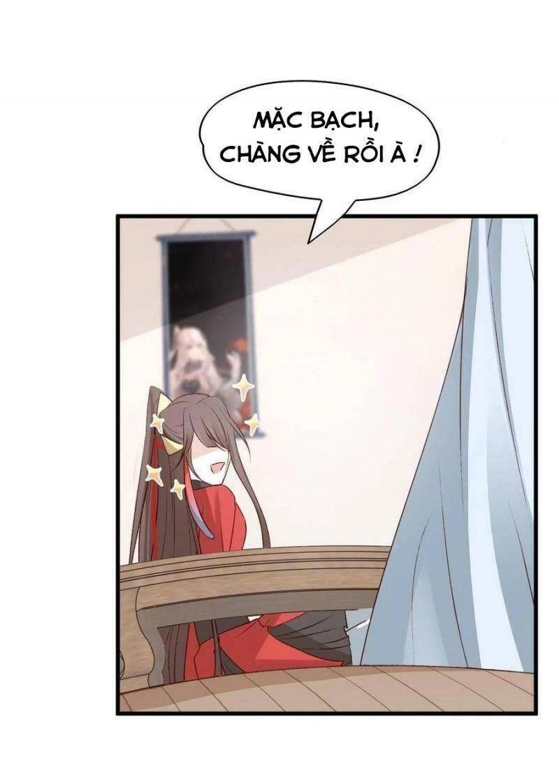 Liệt Hỏa Cuồng Phi: Vương Gia Thú Tính Muốn Sủng Chapter 124 - 4